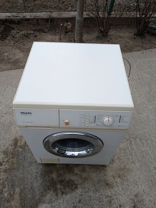 Пральна машина Miele Novotronic W 961