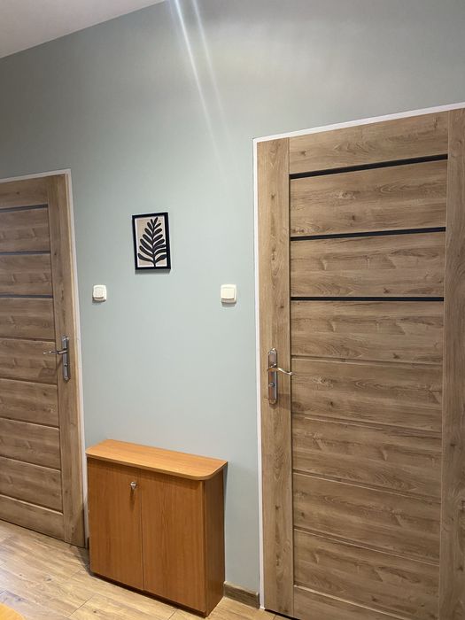 Mieszkanie dwupokojowe, ul. Spadochroniarzy 5, parking za szlabanem