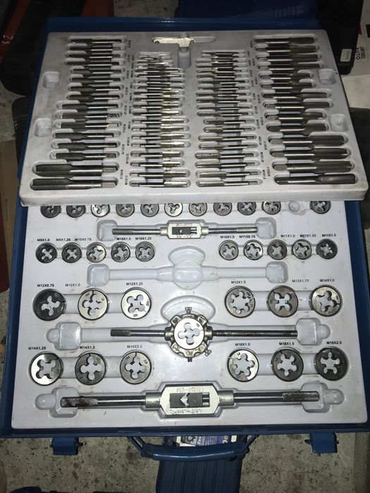 Инструмен для авто