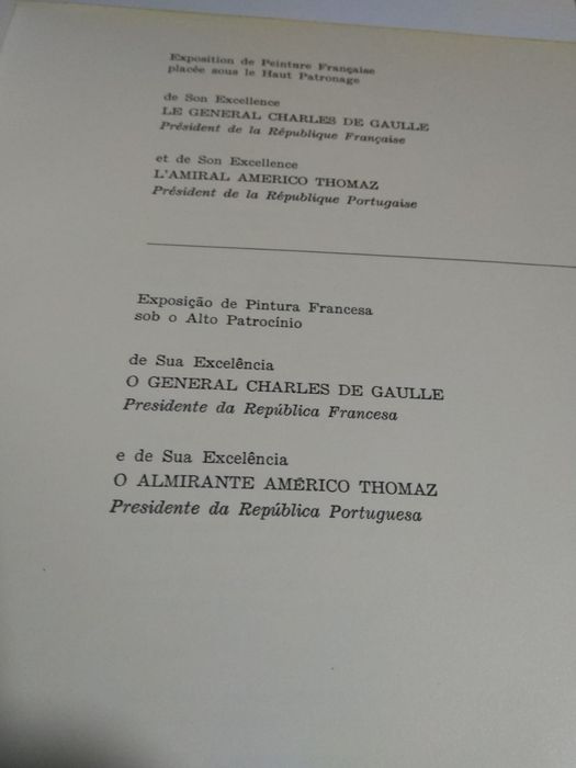Arte      . . . . .