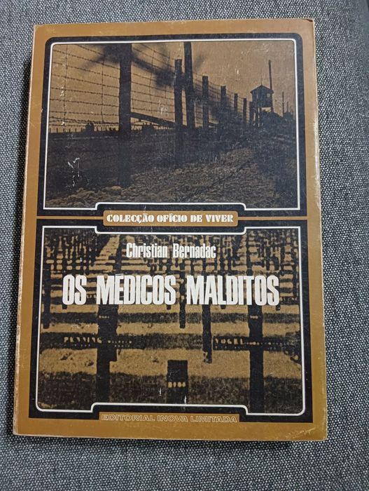 Os médicos malditos