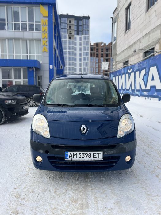 Продам Рено Кенго