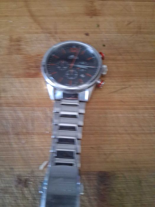 Relogio Marca LOTUS Modelo 18668