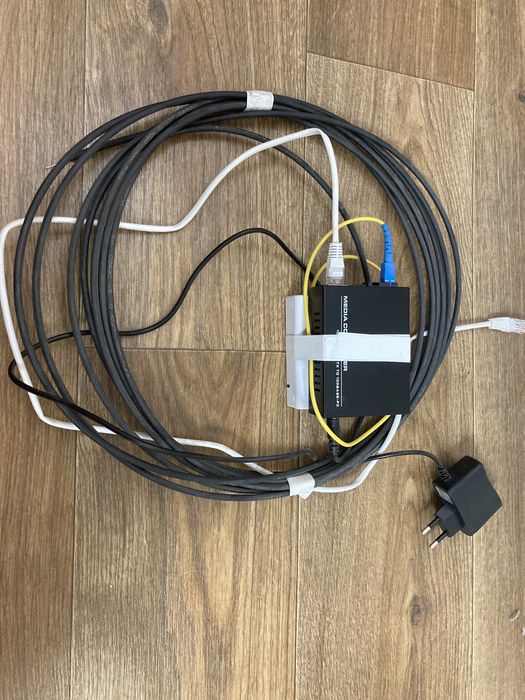 Media controller интернет