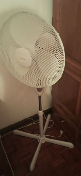 Ventoinha de casa