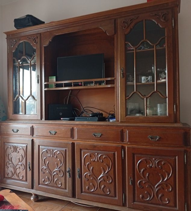 Vendo móvel de sala