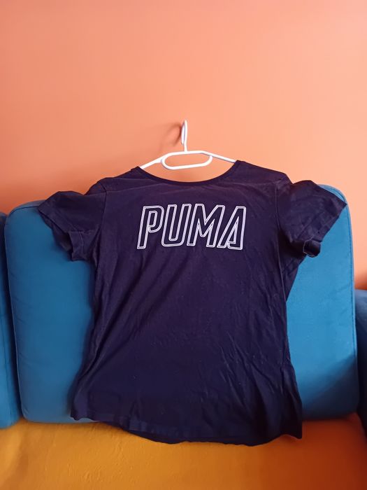 Orginalna koszulka Puma