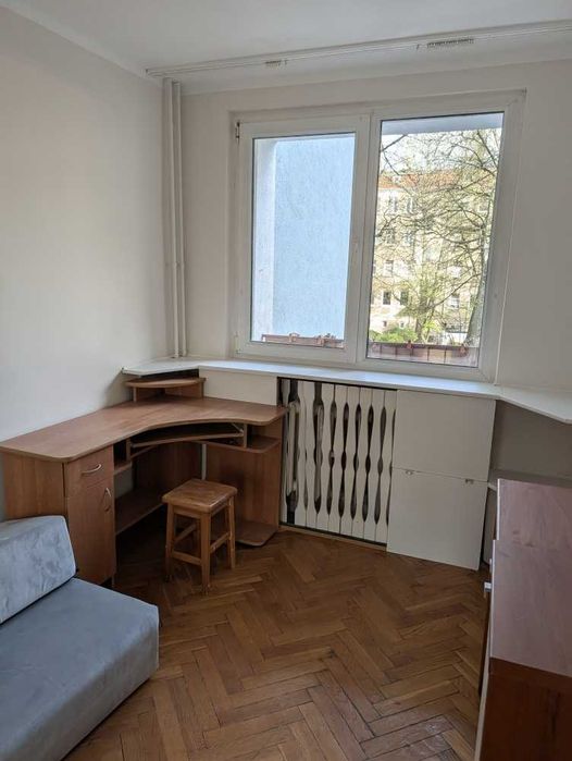 3 pokojowe centrum Szczecin