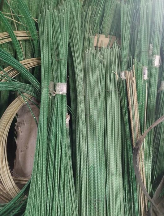 Арматура композитна розпродаж неликвід 60 грн кг.