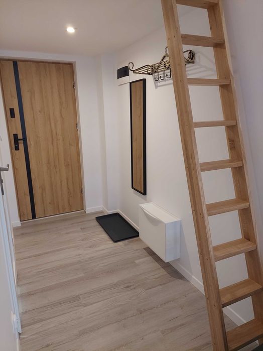 Wynajm piękne studio Urzędnicza Czarnowiejska Lea Królewska, AGH UP UR