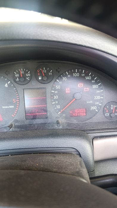 Audi A4 B5 TDI 115 PD