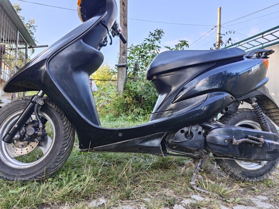 Скутер Yamaha jog sa16j