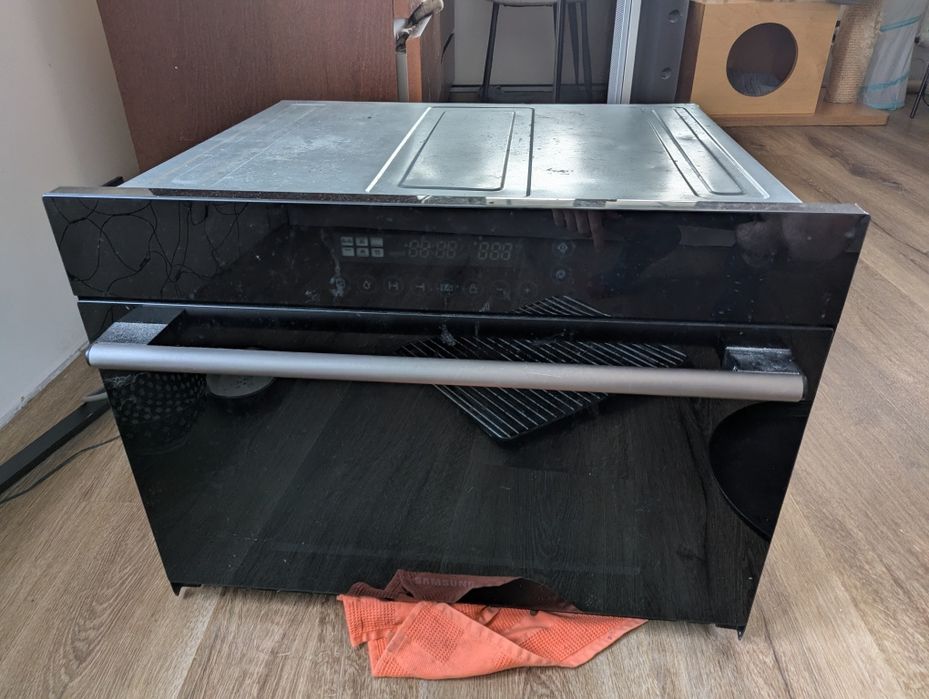 Piekarnik Samsung FQ215G001