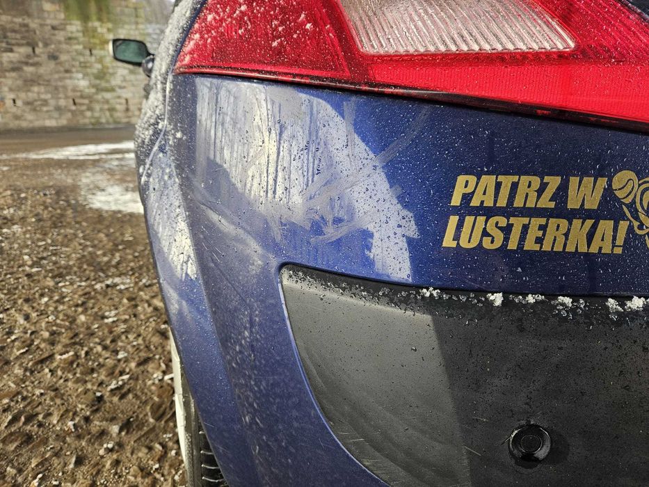 Renault Megane 2 1.4 16v B+ LPG