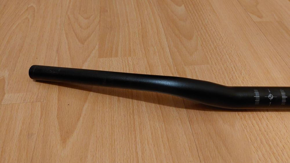 Kierownica syncros Scott 660 mm