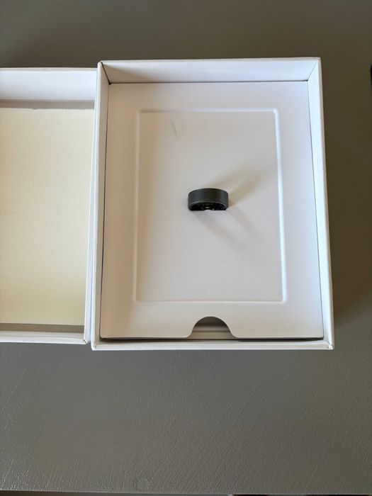 Ultrahuman Ring Air S9