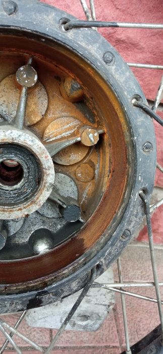 Мото Покрышка, покришки и колесо Мотоцикл Минск