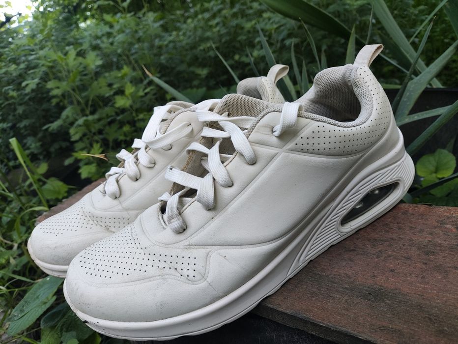 Кроссовки Skechers Uno Stand On Air