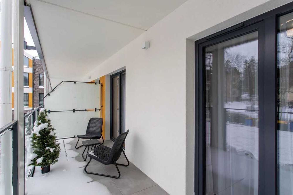 Apart-Invest Apartament Belle View 117 Szklarska Poręba / Strefa Spa
