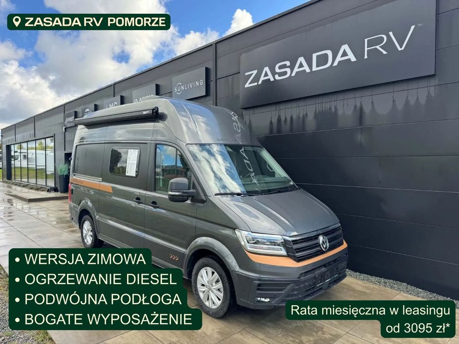 Pozostałe Dostawcze