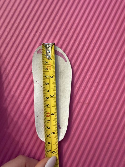 Шкіряне зуття демисезонне 21 розмір