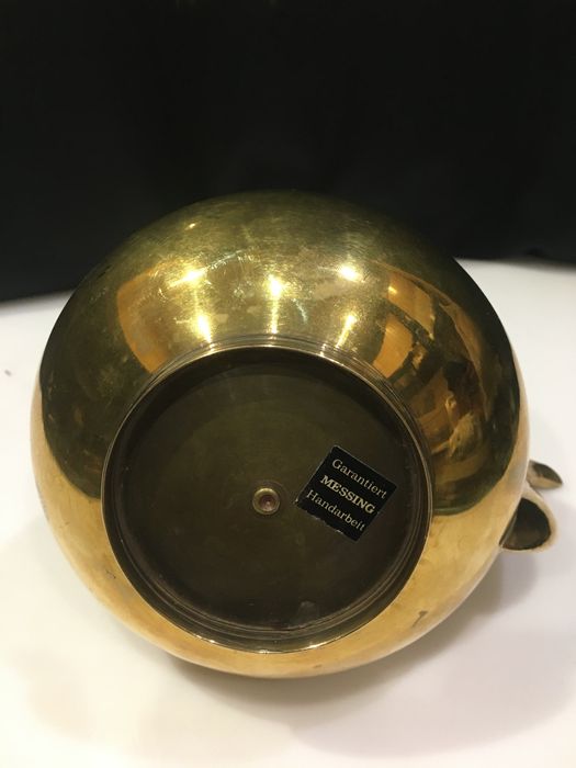 Винтажный чайник Германия