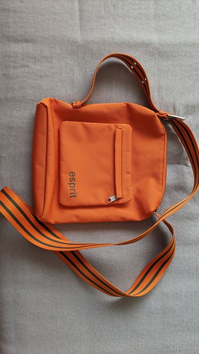 Orginalna torebka firmy Esprit. Stan idealny.