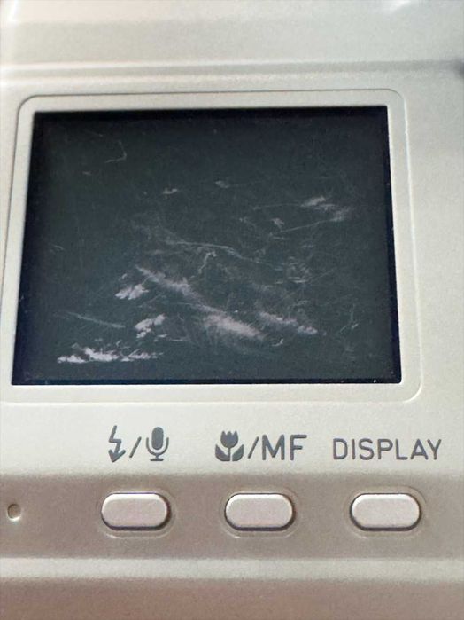 Contax TVS digital