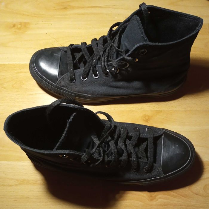 Buty damskie Converse za kostkę r. 41,5