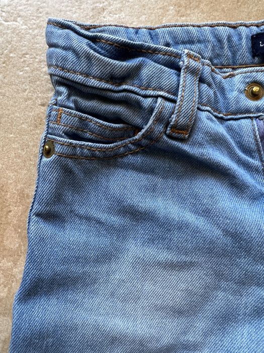 Calções de Ganga de rapaz da Lanidor