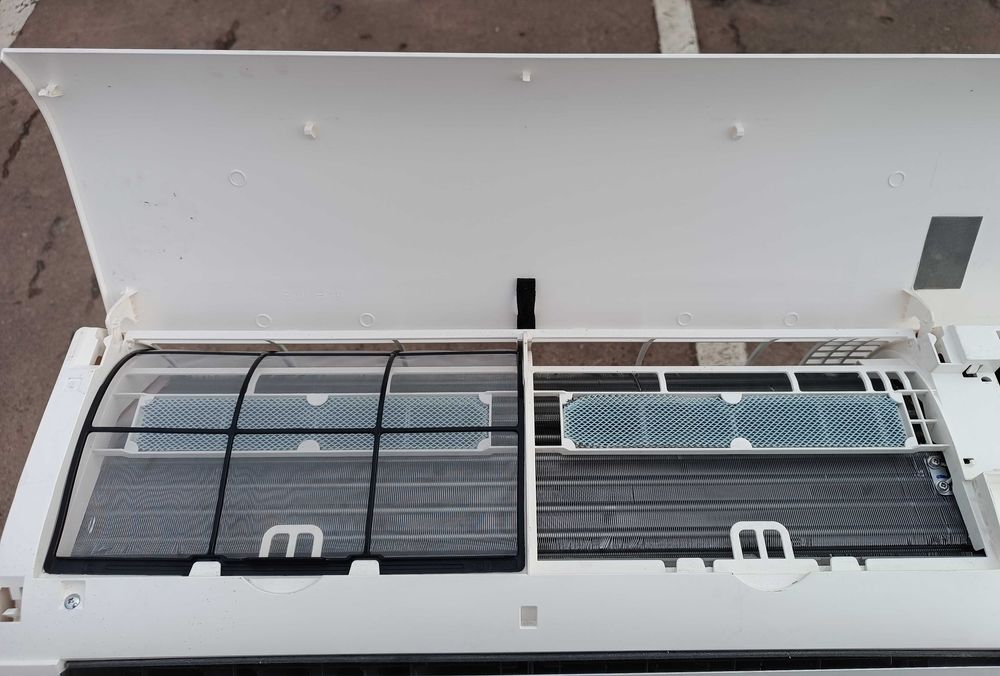 Кондиціонер  інверторний Daikin до -15°C