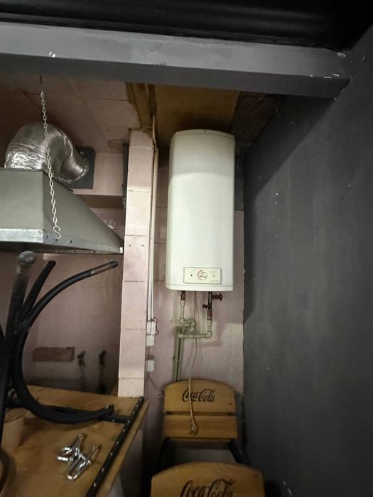 Коммерческая недвижимость по адресу ул. Дидрихсона (площадь 63 м²) - Atlanta.ua - фото 6