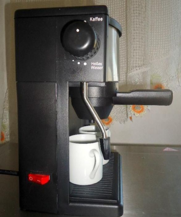 Кофе варка Кофе варка