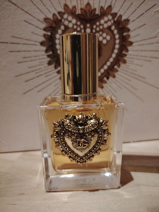 Woda perfumowana Devotion Dolce&GABBANA 50 ml