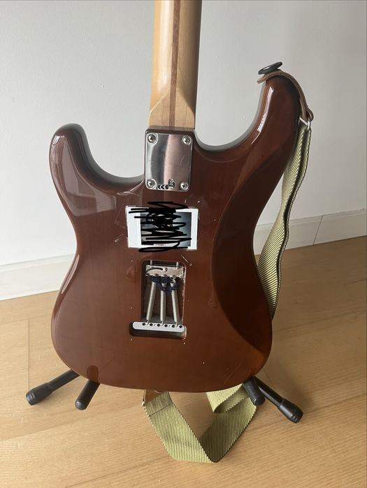Fender Strat American Special (2017)
