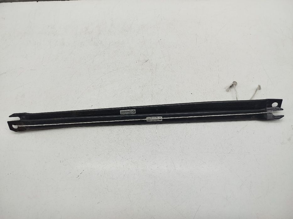 Barra Anti Torcao - BMW 1 (E87) | 03 - 13