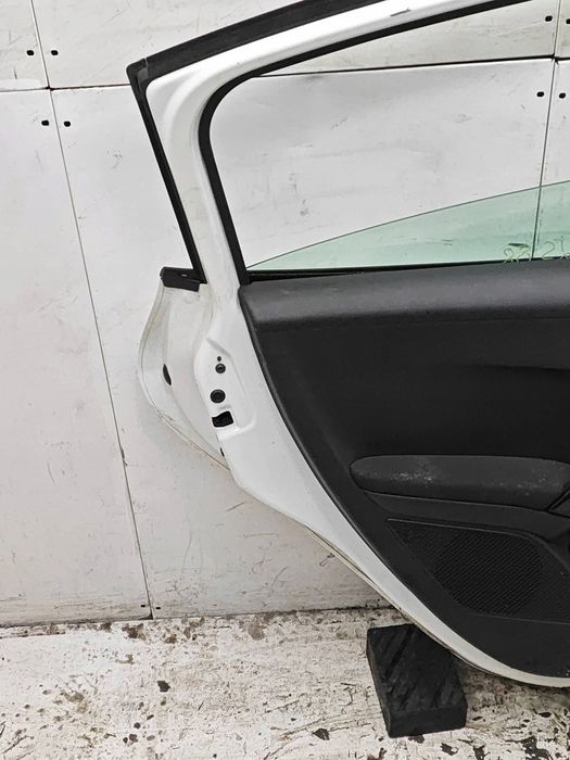 Peugeot 208 I Drzwi Lewy Tył