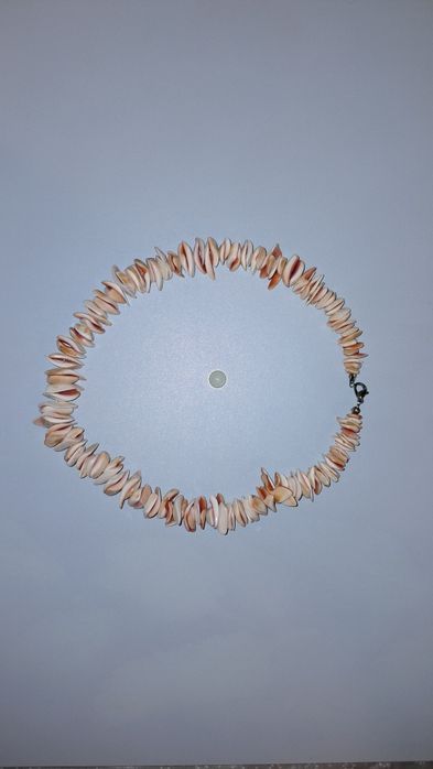 Korale z kamieni 42 cm