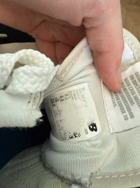 Buty damskie New Blance