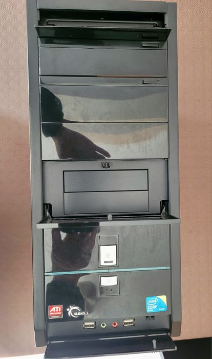 Complete Desktop Computer64552361904129123