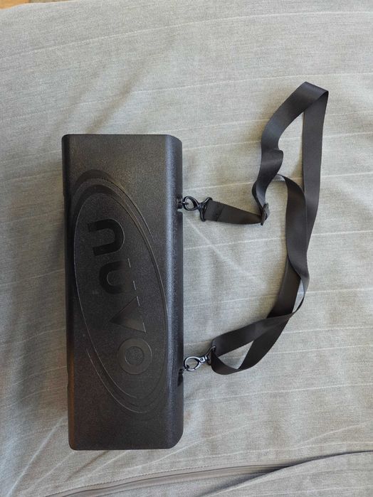 Saksofon Nuvo Jsax 2.0 + naklejki ochronne