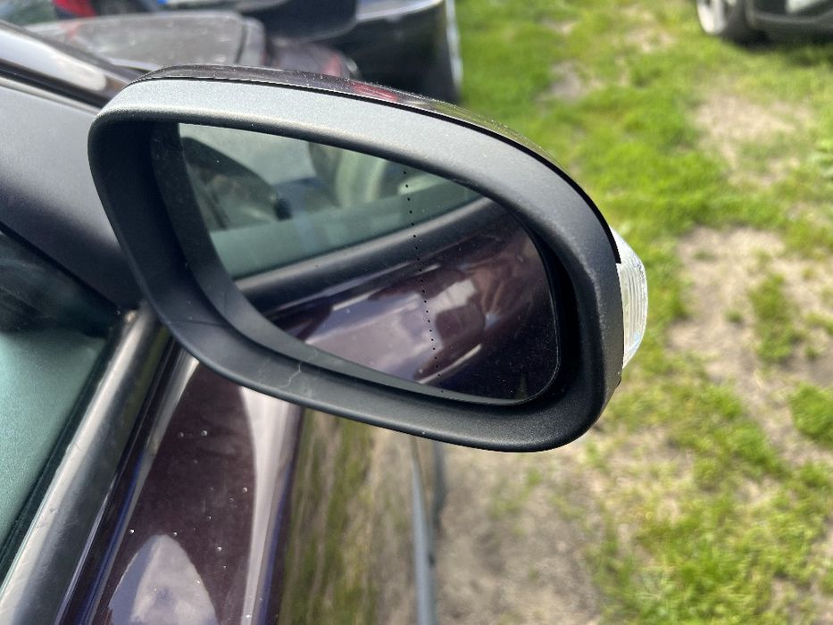 Lusterko Prawe 463-46 Volvo S40 V50 EU