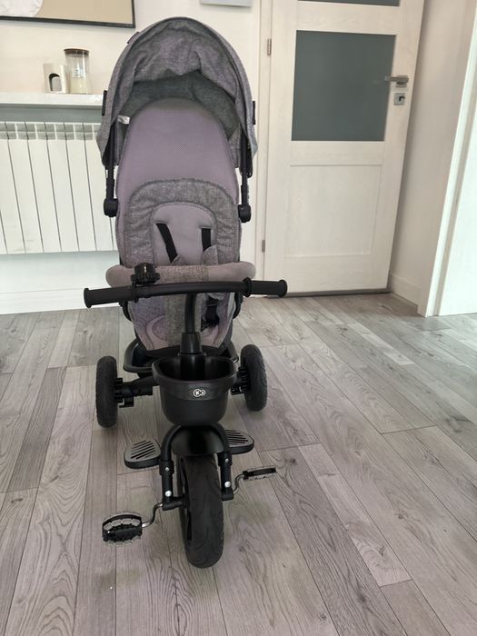 Rowerek trójkołowy AVEO Kinderkraft