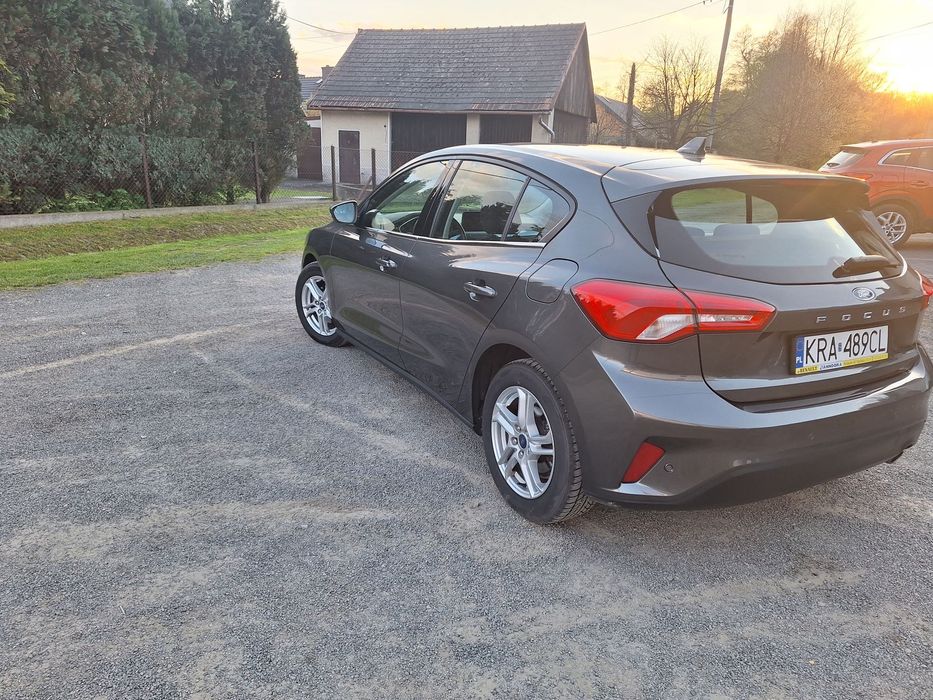 Ford Focus Sprzedam