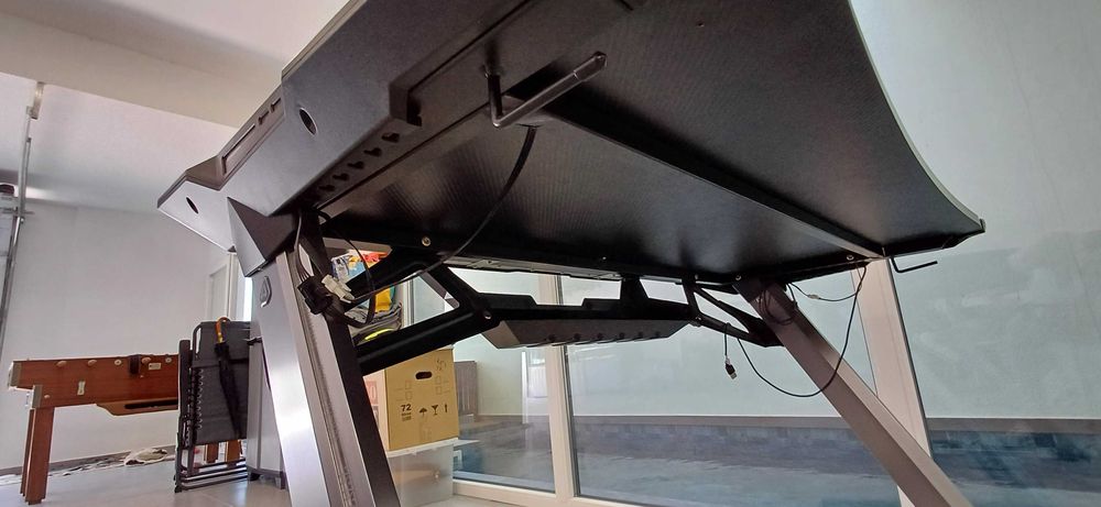 Mesa Gaming -Alpha Gamer