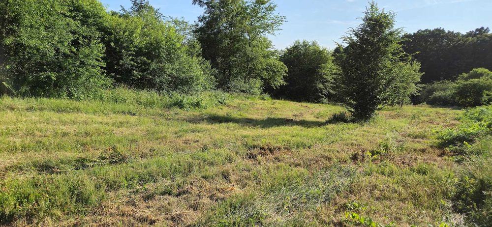 Malownicza działka budowlana Koszalin Lubiatowo 994m² – pohled 5
