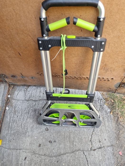 Wuzek mĺyn̈ski zielony