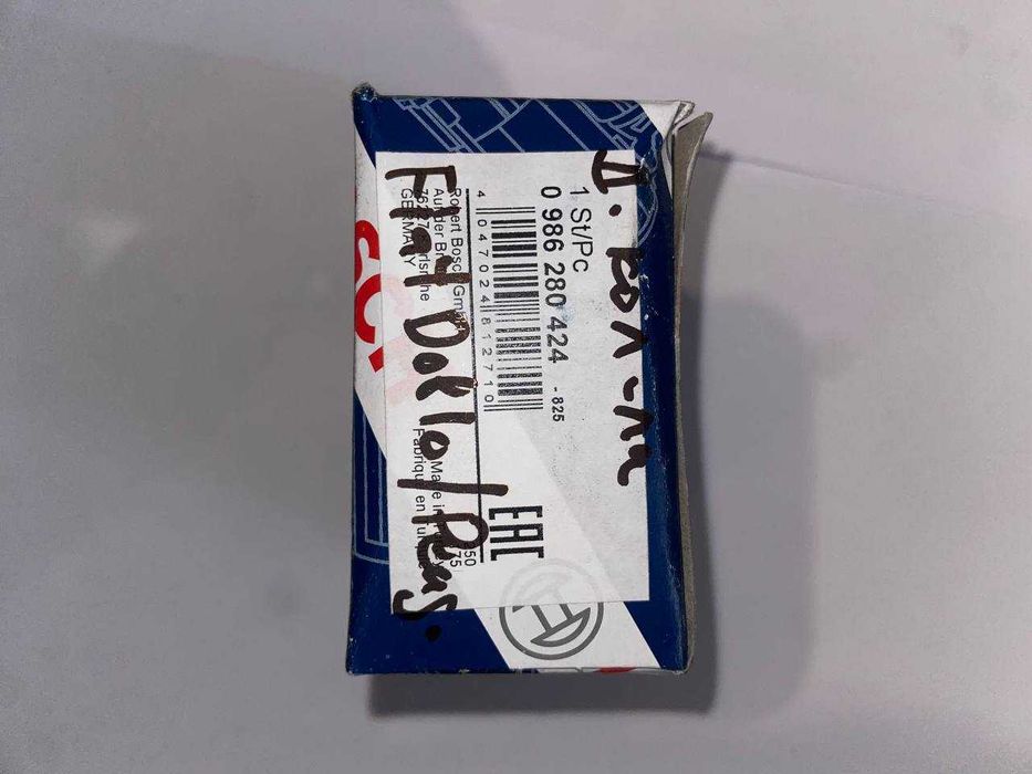 Датчик положення колінчастого валу 73502752 Bosch B0 098  628  04  24