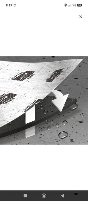 Floating Floor Insulation528942055251650563