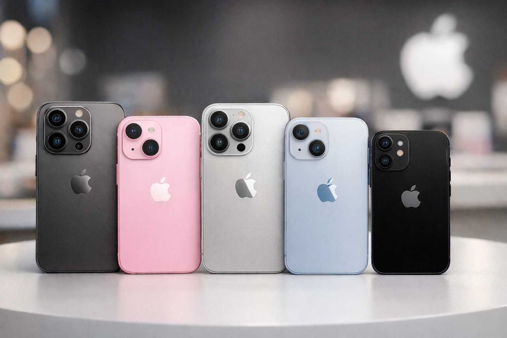 Sprzedaż Iphone ! Na Każdą kieszeń! Tylko sprawny sprzęt! Gwarancja!